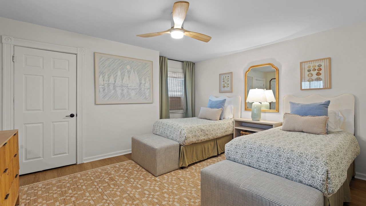 Photo of Bedroom in Carnegie