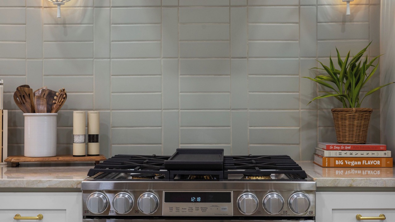 Photo of Kitchen in Carnegie