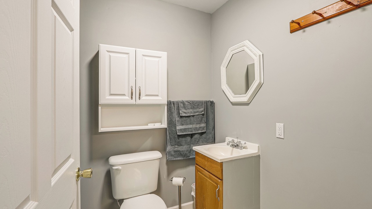Photo of Bathroom in Fredonia