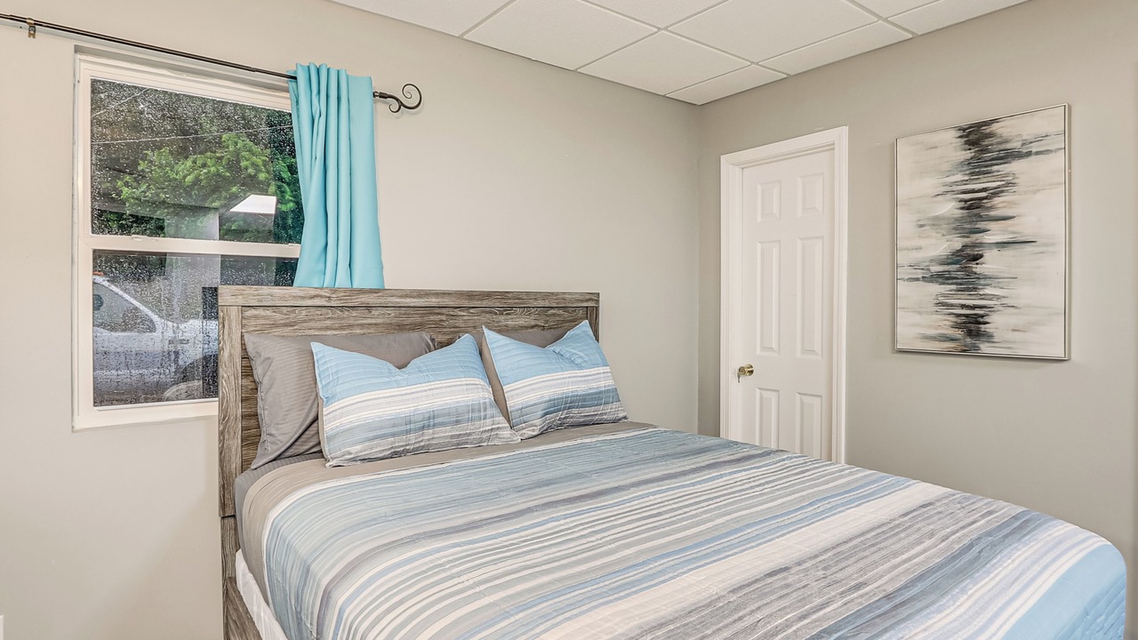 Photo of Bedroom in Fredonia