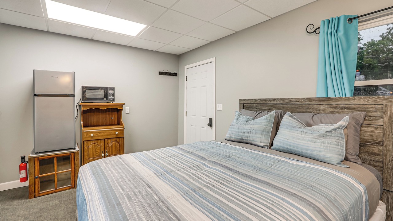 Photo of Bedroom in Fredonia
