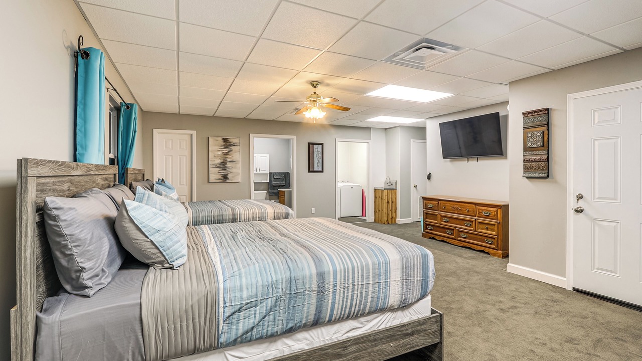 Photo of Bedroom in Fredonia