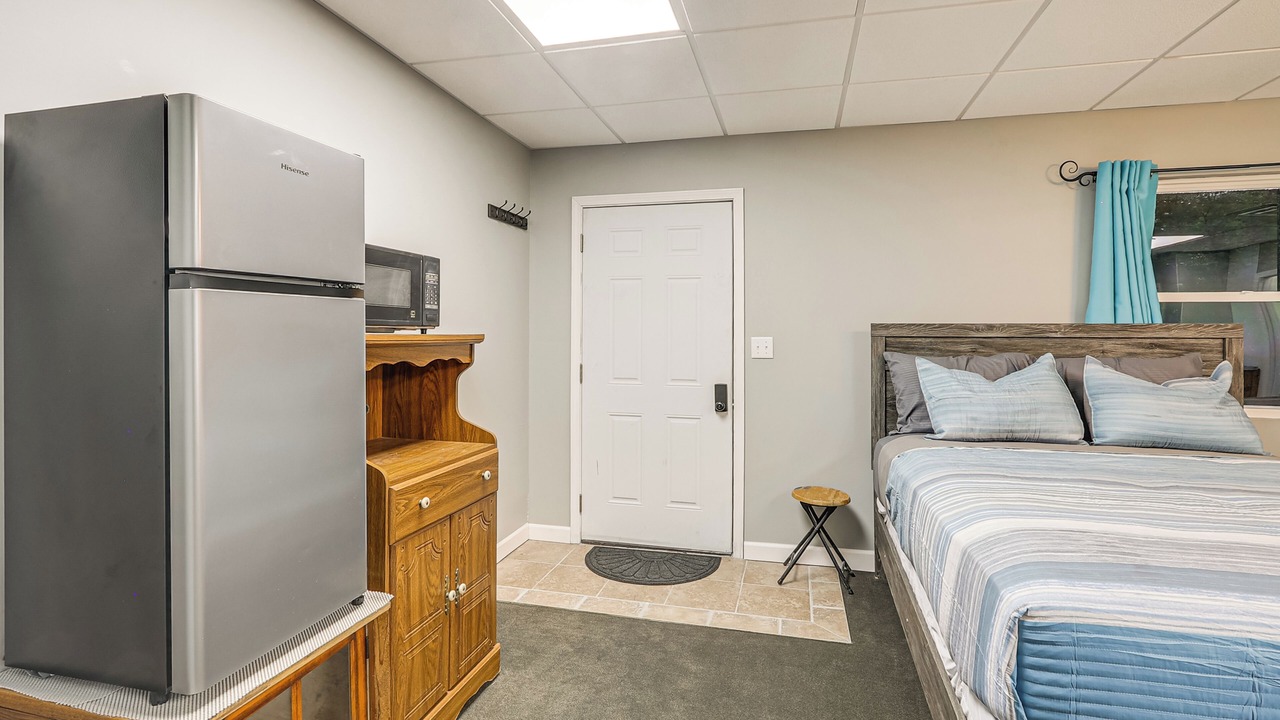 Photo of Bedroom in Fredonia