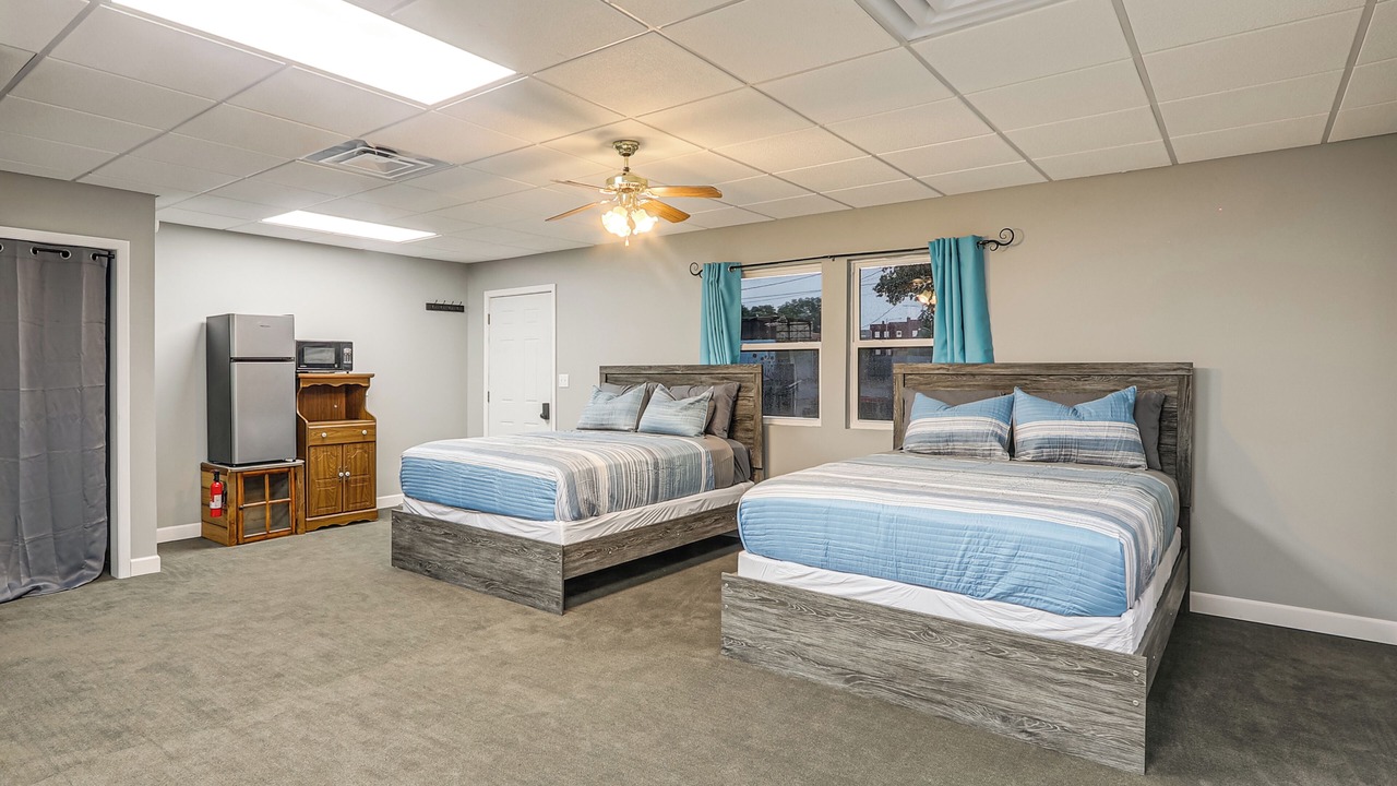 Photo of Bedroom in Fredonia