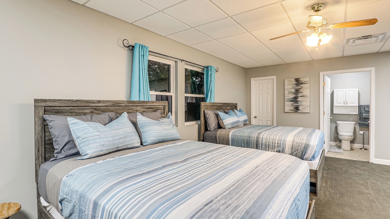 Photo of Bedroom in Fredonia