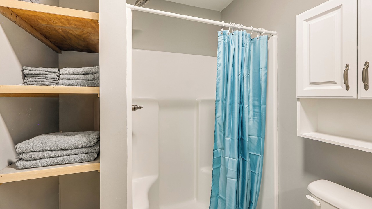 Photo of Bathroom in Fredonia