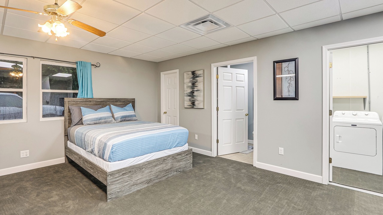 Photo of Bedroom in Fredonia