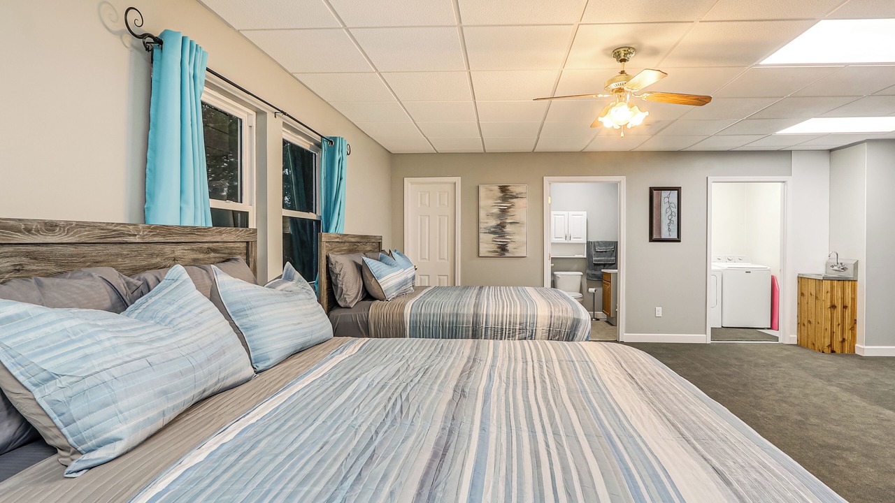 Photo of Bedroom in Fredonia