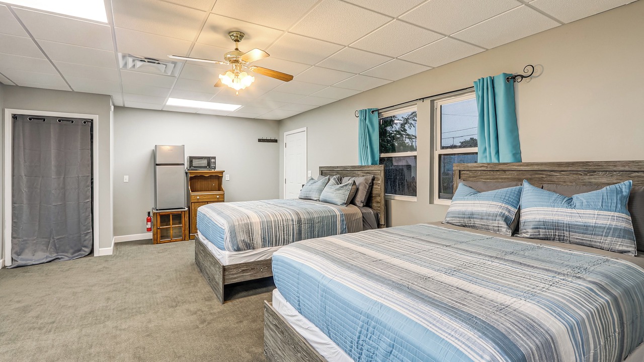 Photo of Bedroom in Fredonia