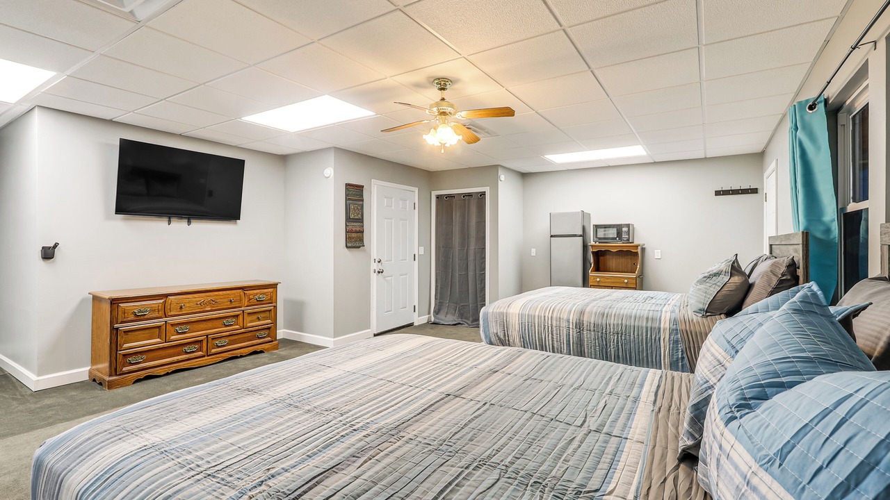 Photo of Bedroom in Fredonia