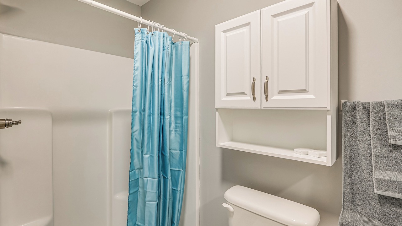 Photo of Bathroom in Fredonia