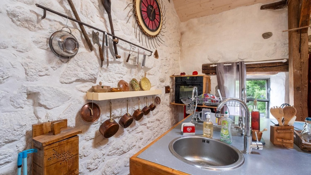 Photo of Kitchen in Estables
