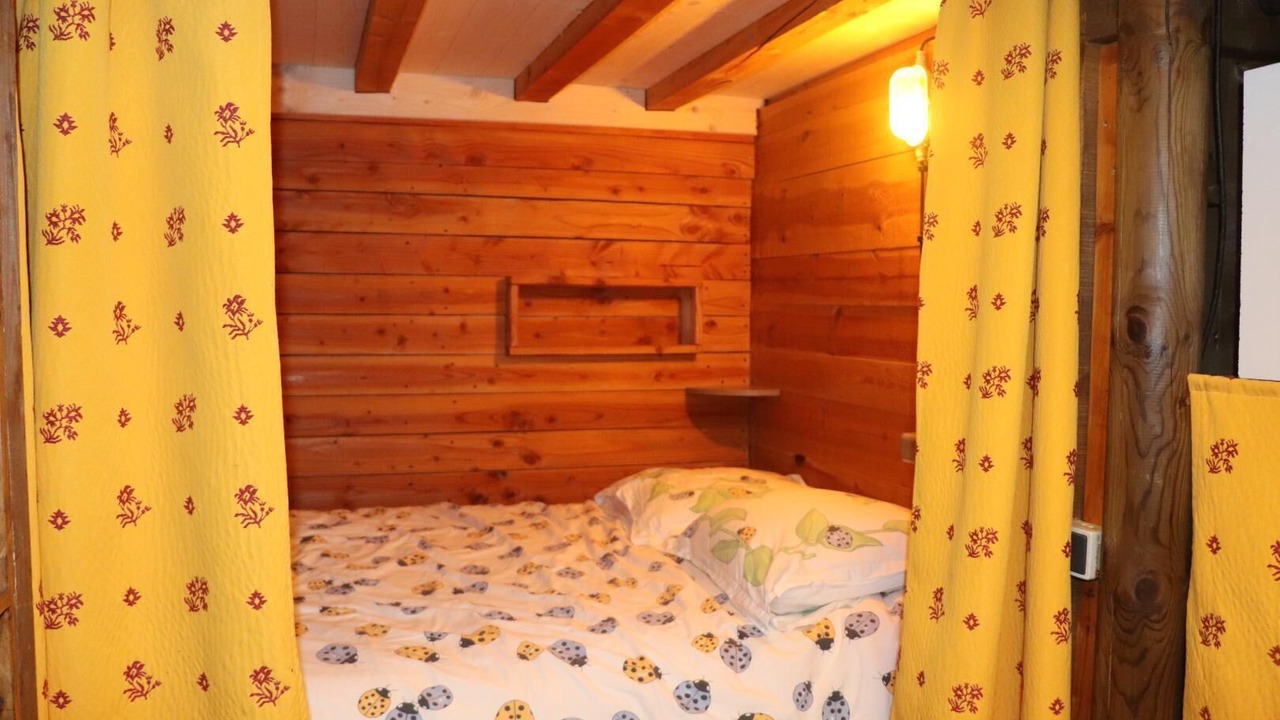 Photo of Bedroom in Estables