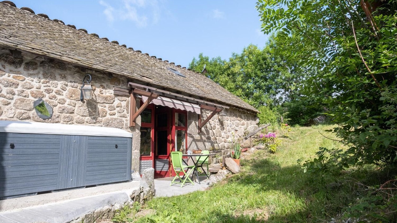 Photo of Outdoor in Estables