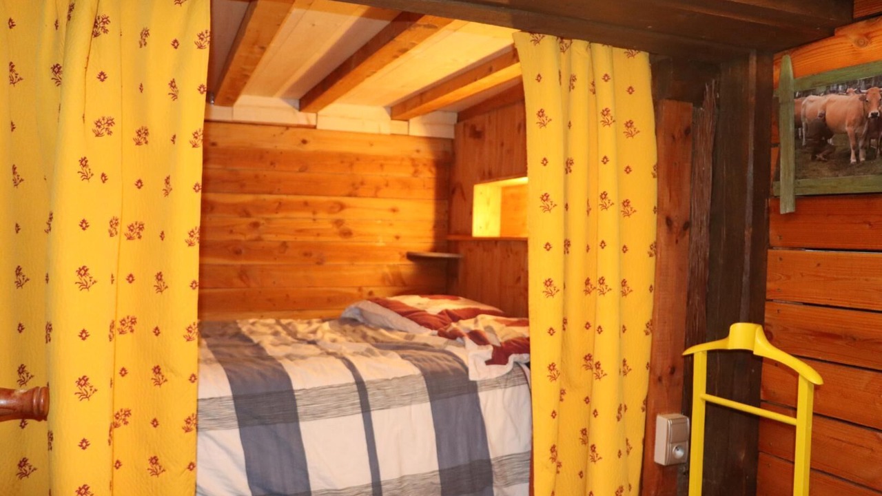 Photo of Bedroom in Estables