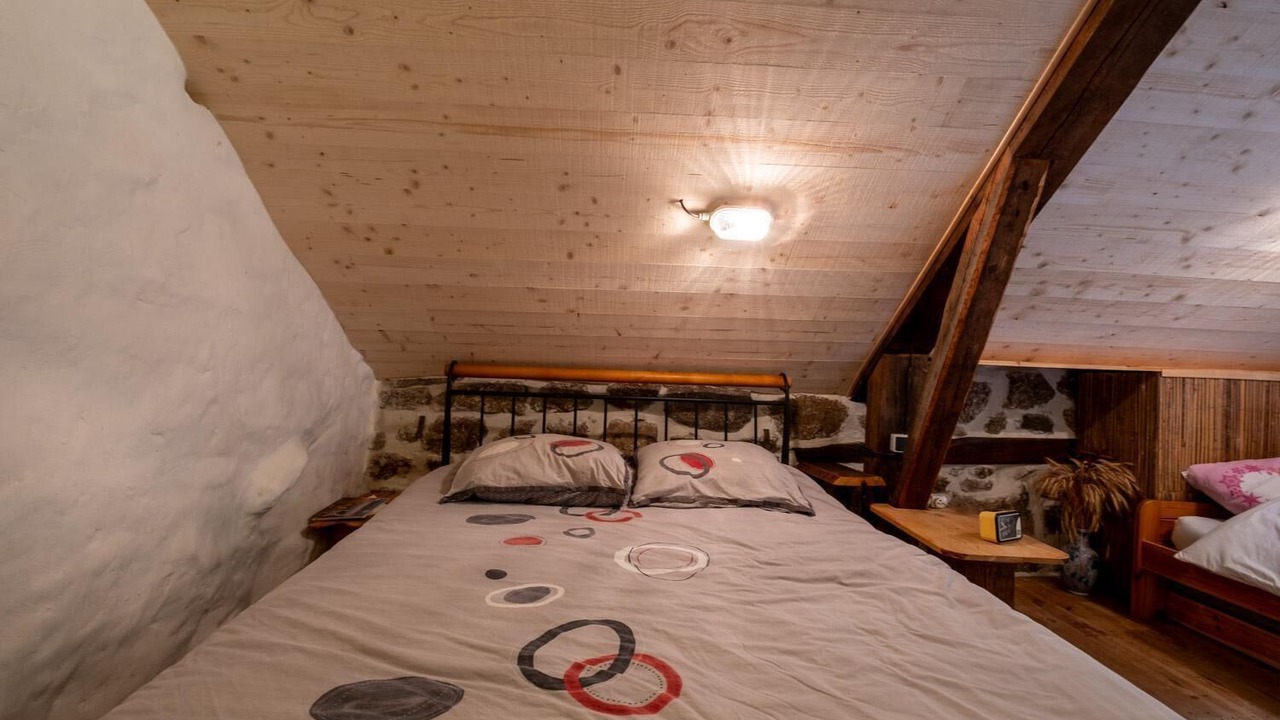 Photo of Bedroom in Estables