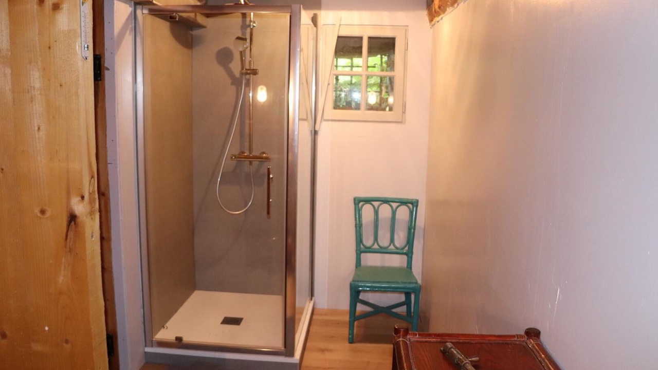 Photo of Bathroom in Estables