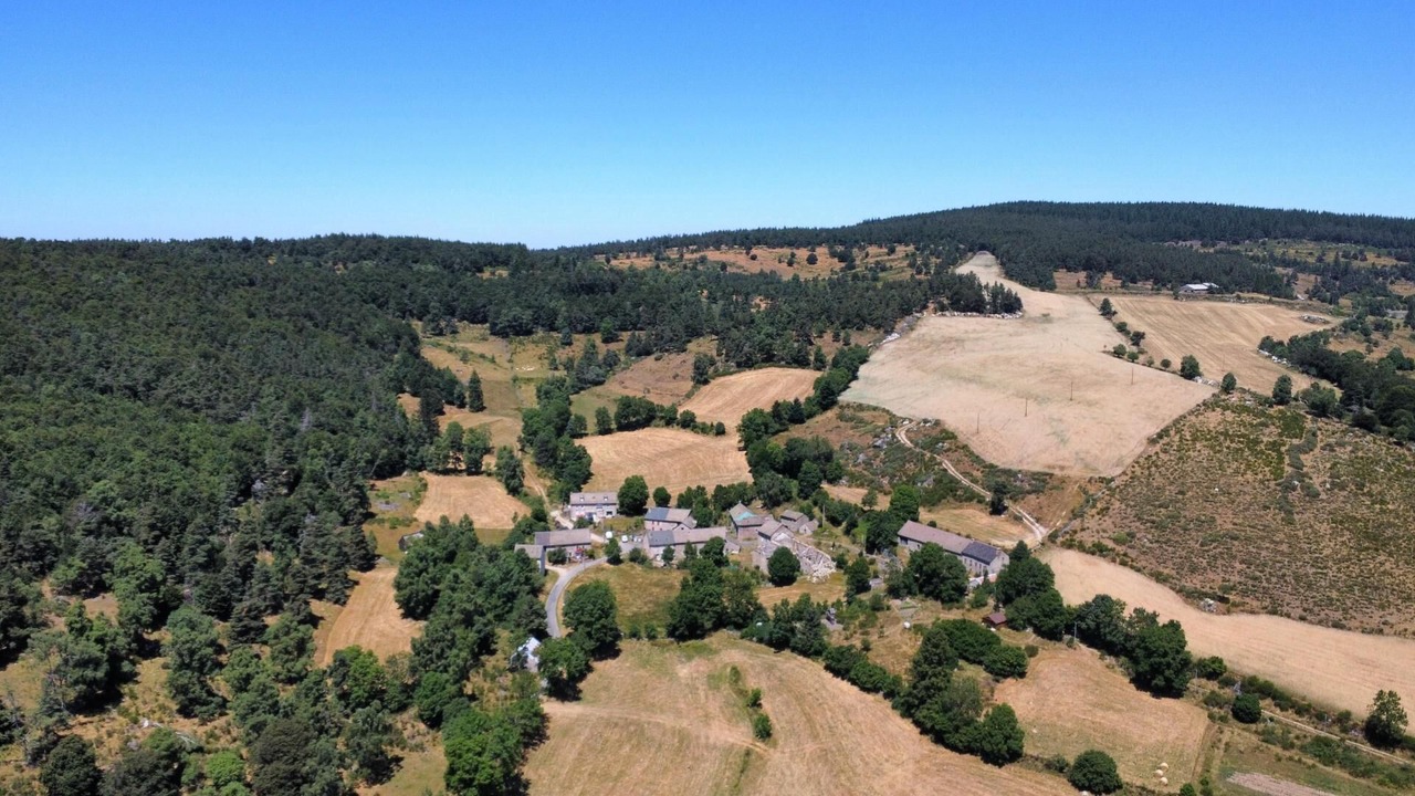 Photo of Outdoor in Estables