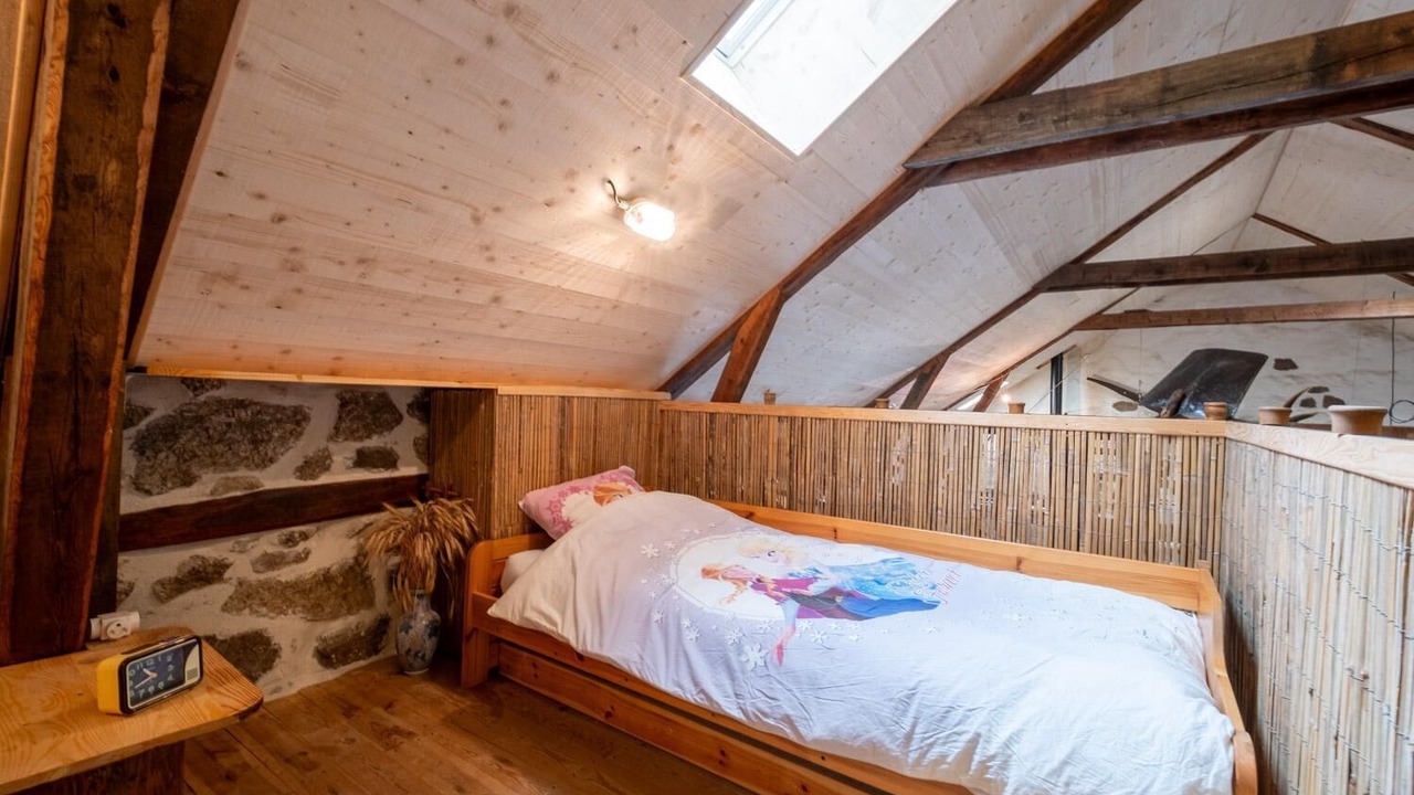 Photo of Bedroom in Estables