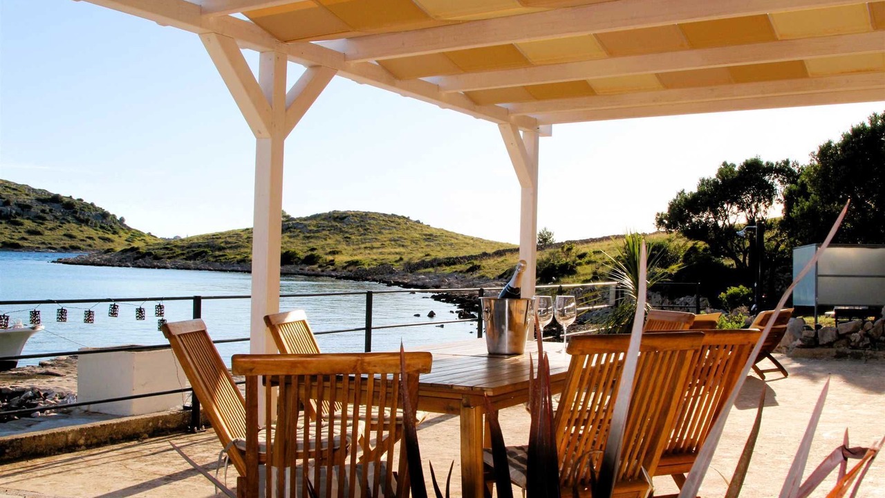 Photo of Outdoor in Kornati