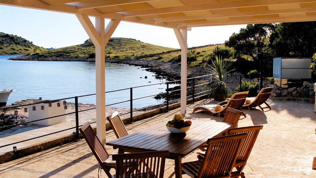 Photo of Outdoor in Kornati