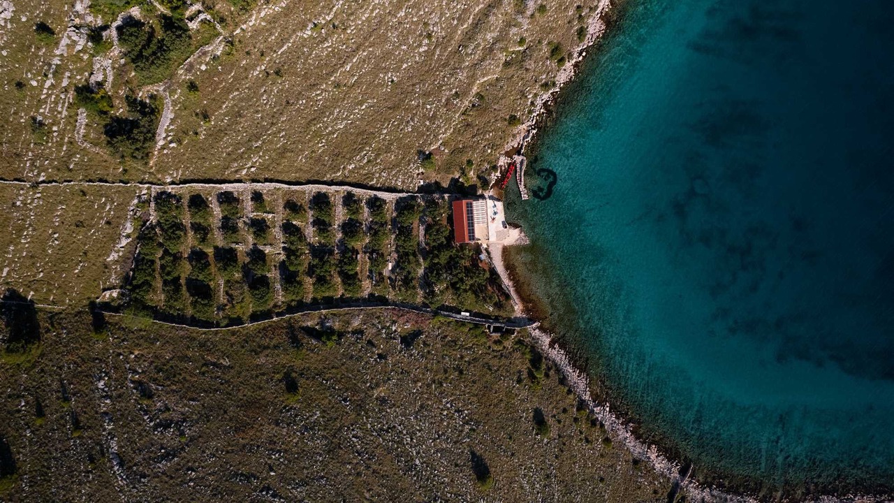 Photo of Outdoor in Kornati
