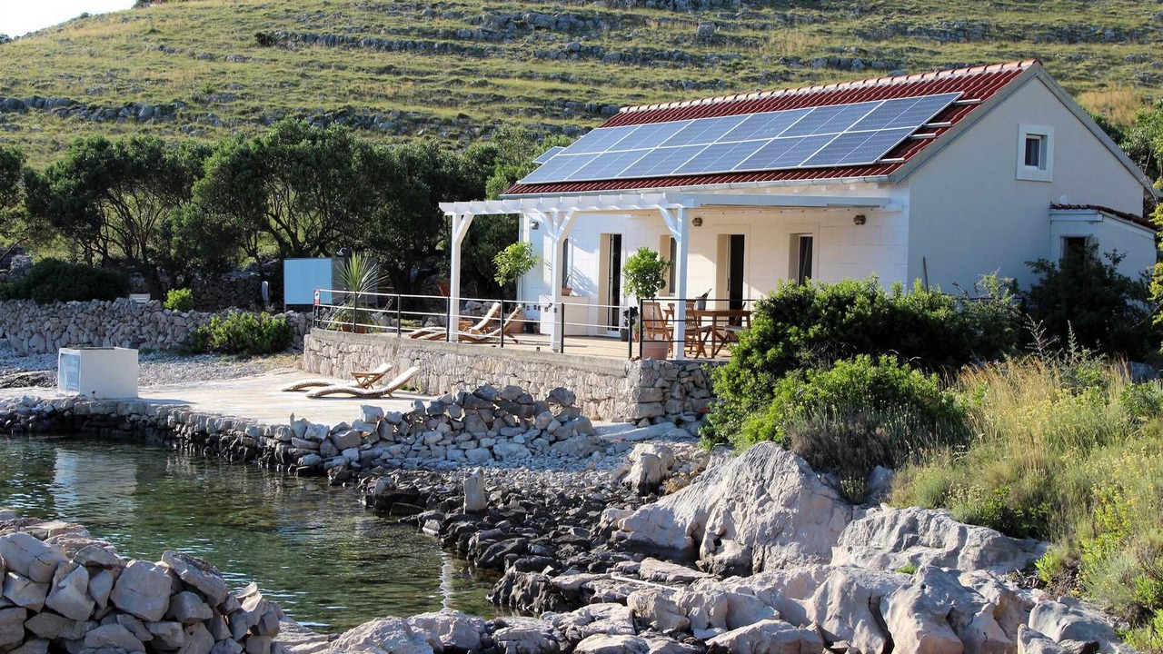 Photo of Outdoor in Kornati