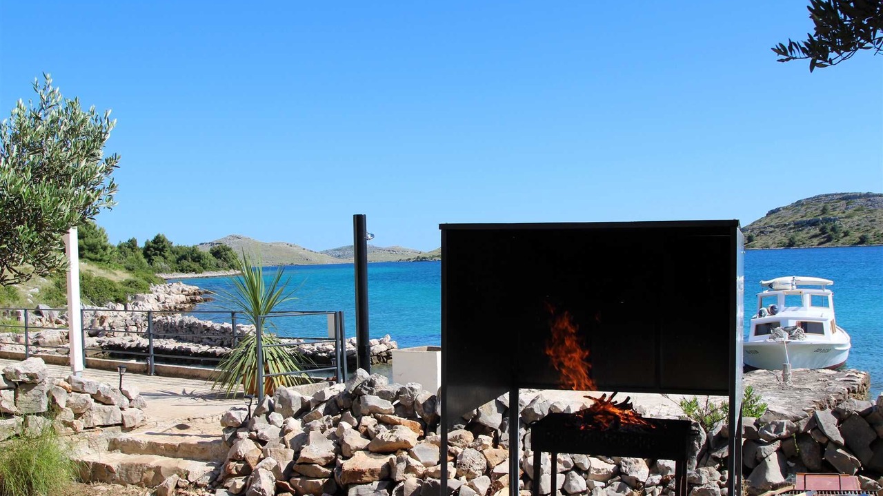 Photo of Outdoor in Kornati