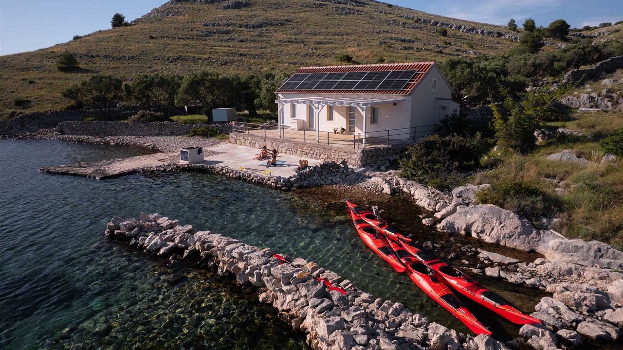 Photo of Outdoor in Kornati