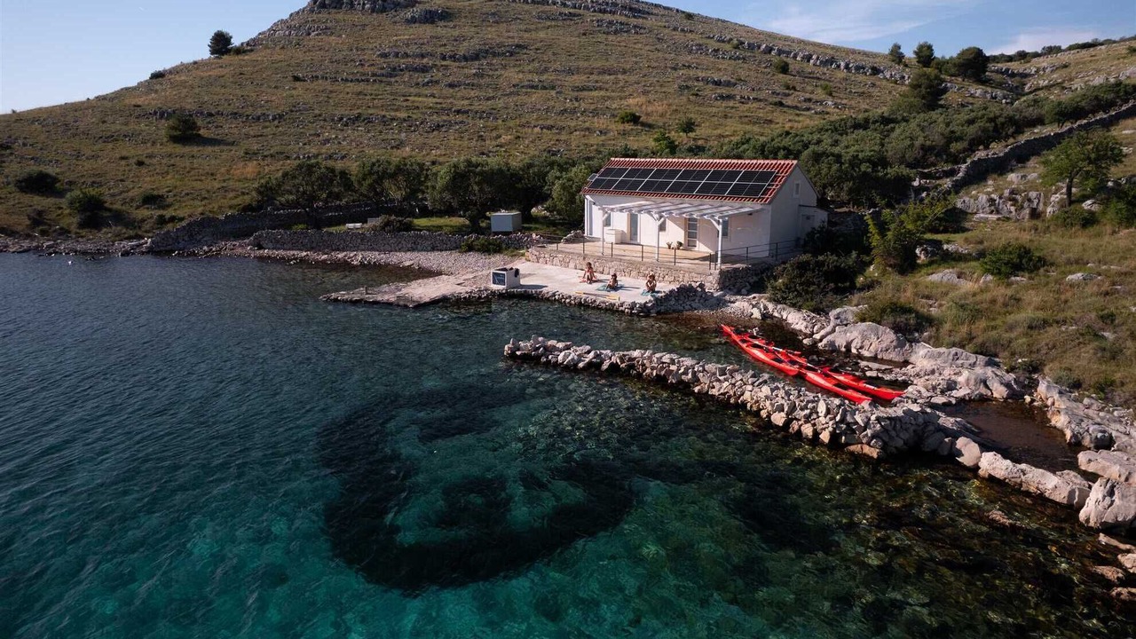 Photo of Outdoor in Kornati