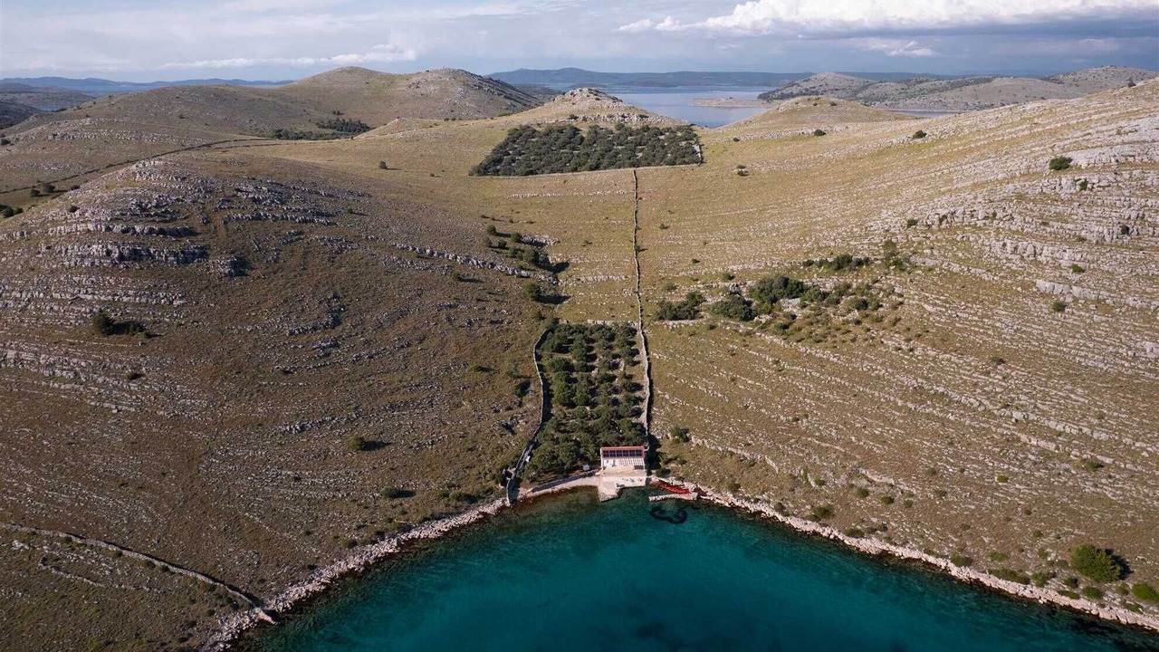 Photo of Outdoor in Kornati