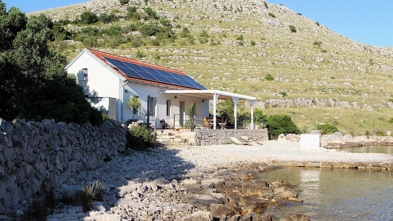 Photo of Outdoor in Kornati