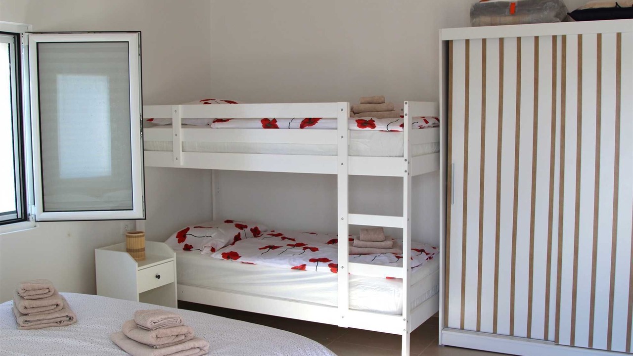 Photo of Bedroom in Kornati