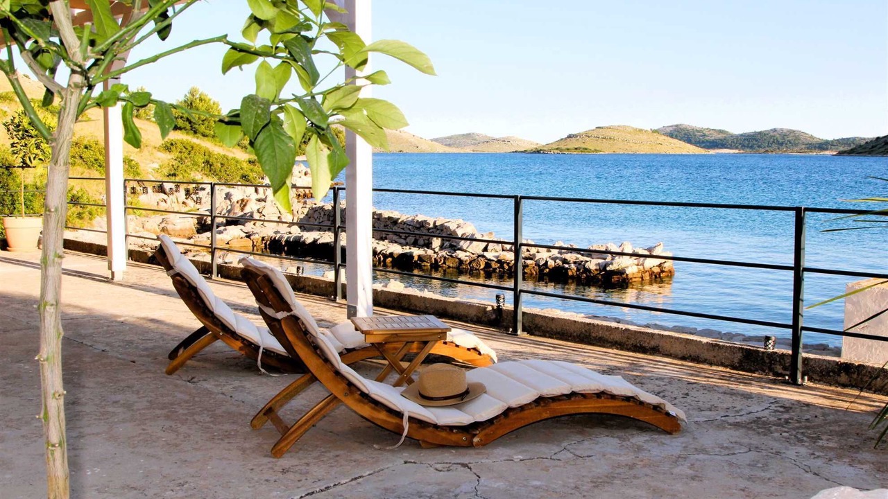 Photo of Outdoor in Kornati