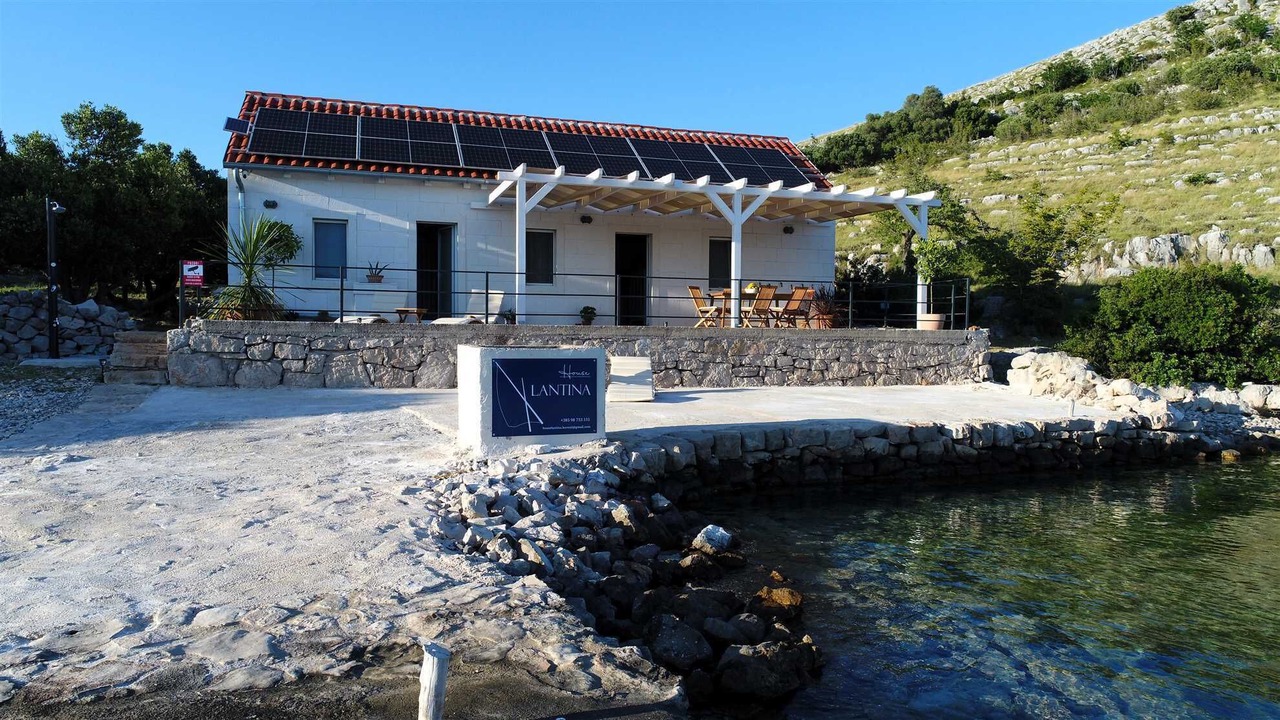Photo of Outdoor in Kornati