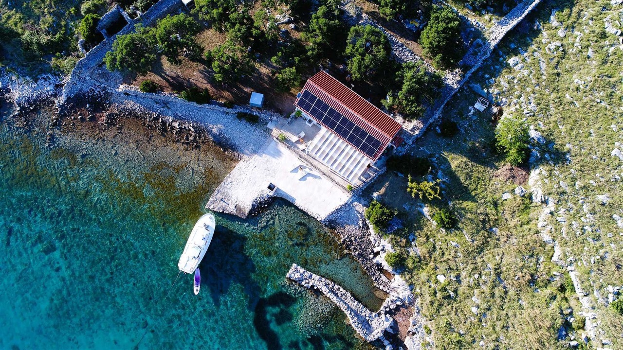 Photo of Outdoor in Kornati
