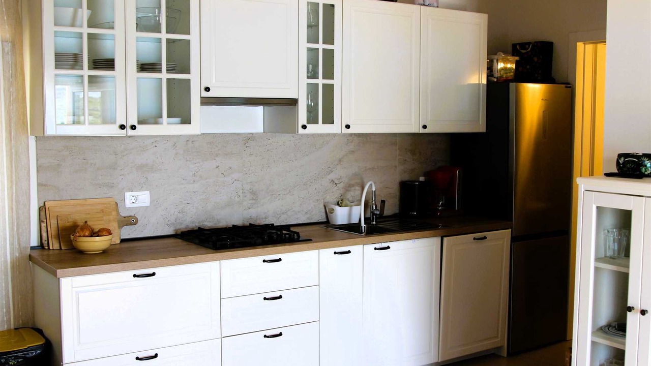 Photo of Kitchen in Kornati