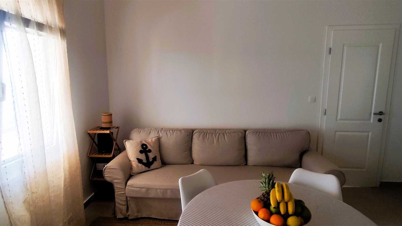Photo of Livingroom in Kornati