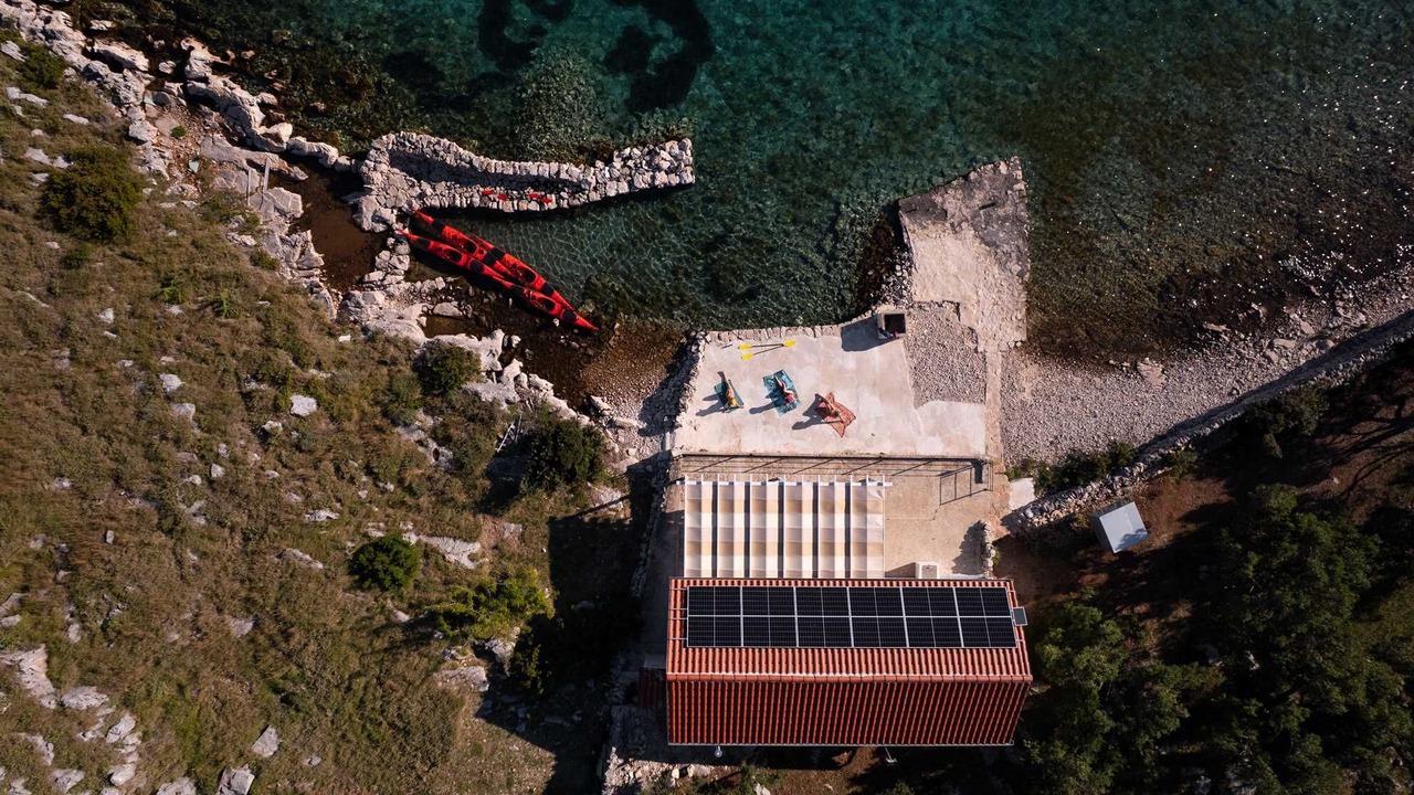 Photo of Outdoor in Kornati