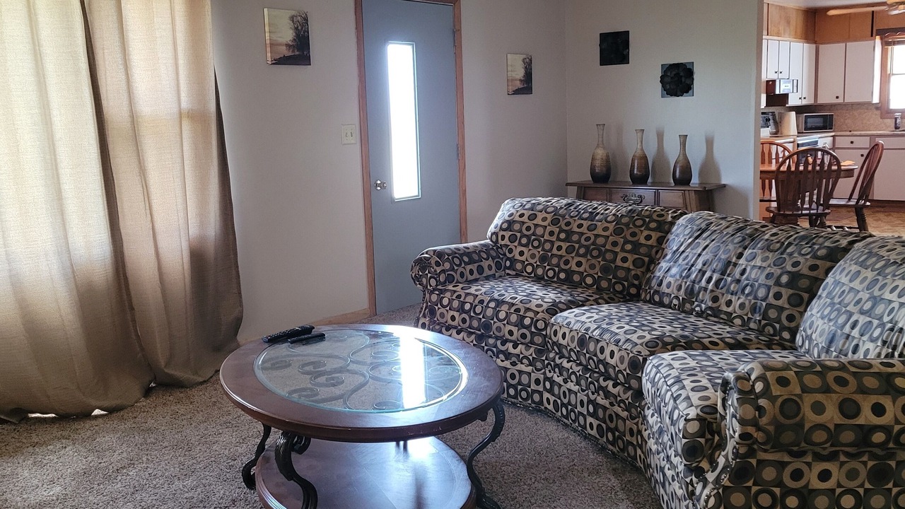 Photo of Livingroom in Plankinton