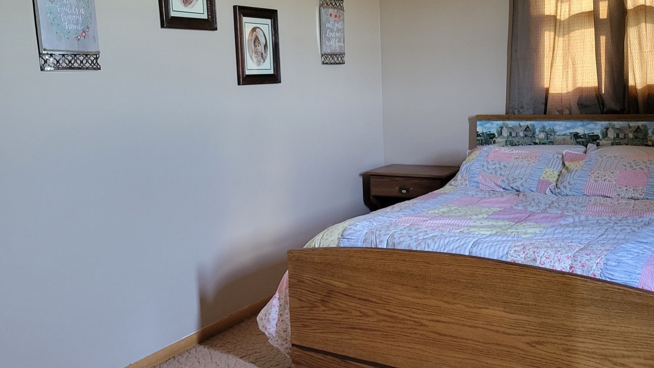 Photo of Bedroom in Plankinton