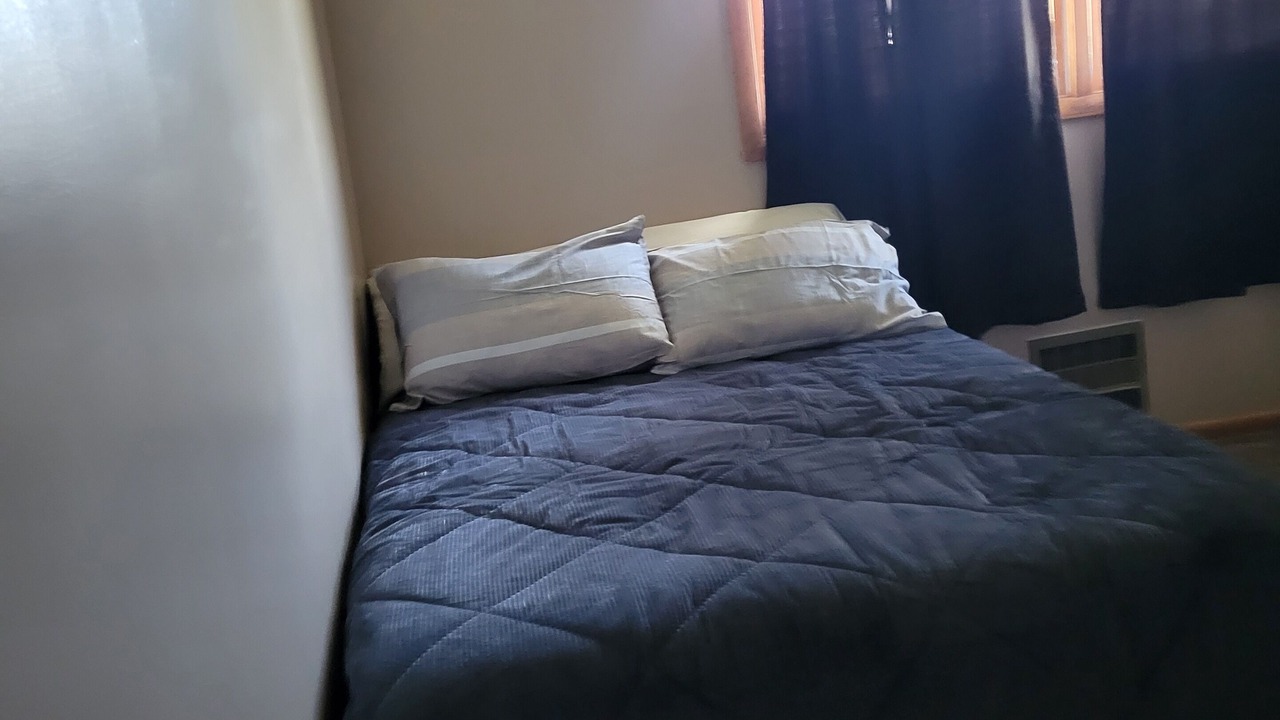 Photo of Bedroom in Plankinton