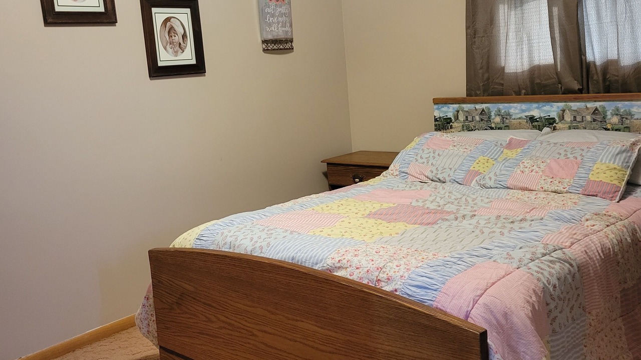 Photo of Bedroom in Plankinton