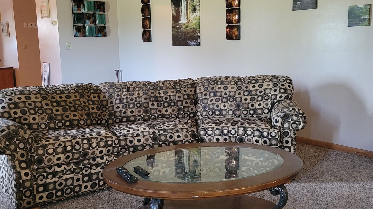 Photo of Livingroom in Plankinton