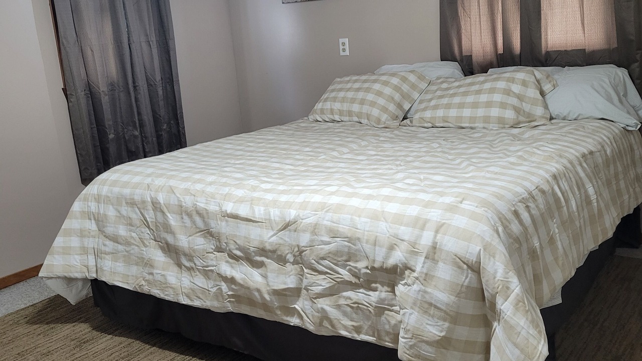 Photo of Bedroom in Plankinton
