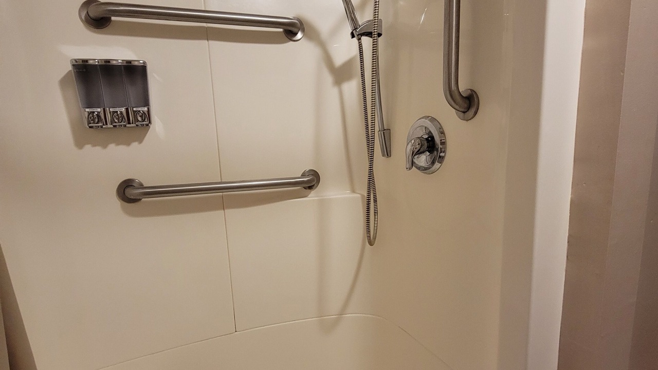 Photo of Bathroom in Plankinton