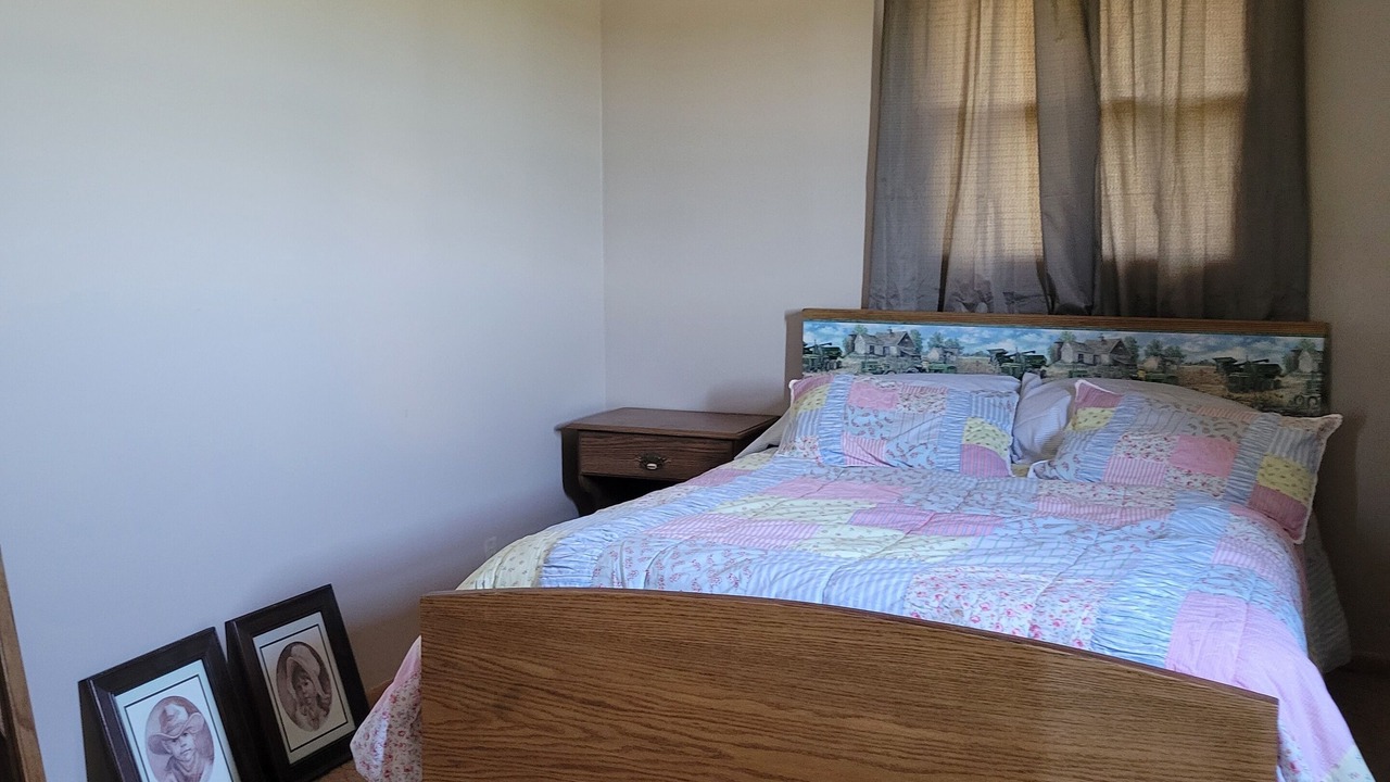 Photo of Bedroom in Plankinton