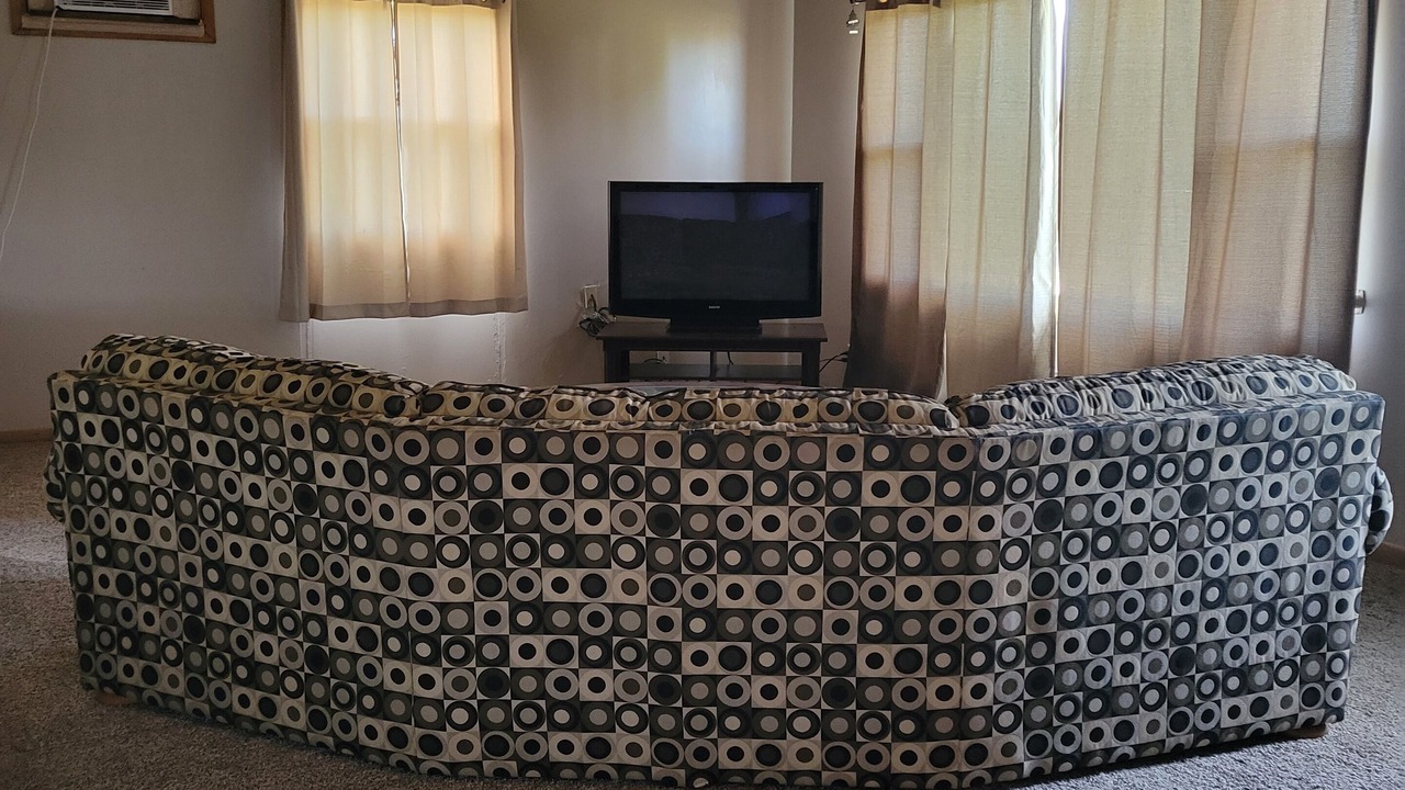 Photo of Livingroom in Plankinton