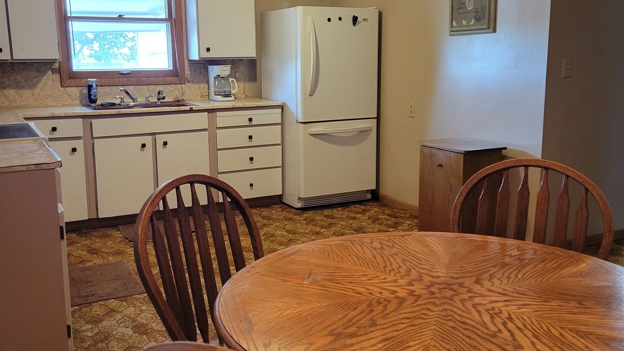 Photo of Kitchen in Plankinton