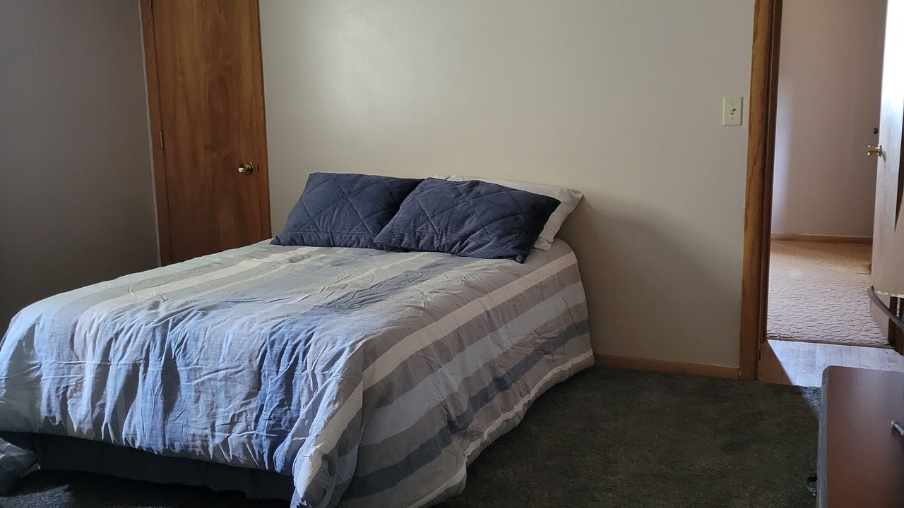 Photo of Bedroom in Plankinton